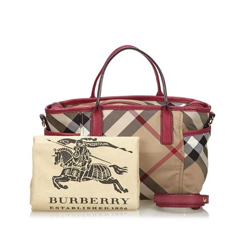 authentic burberry dust bag|authentic burberry bags on sale.